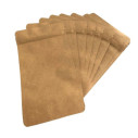 Doypack Kraft (100g) - Bulk Tea Bag