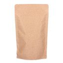 Doypack Kraft Aluminium Free (25g) - Bulk Tea Bags