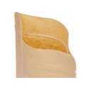 Doypack Kraft Aluminium Free (25g) - Bulk Tea Bags