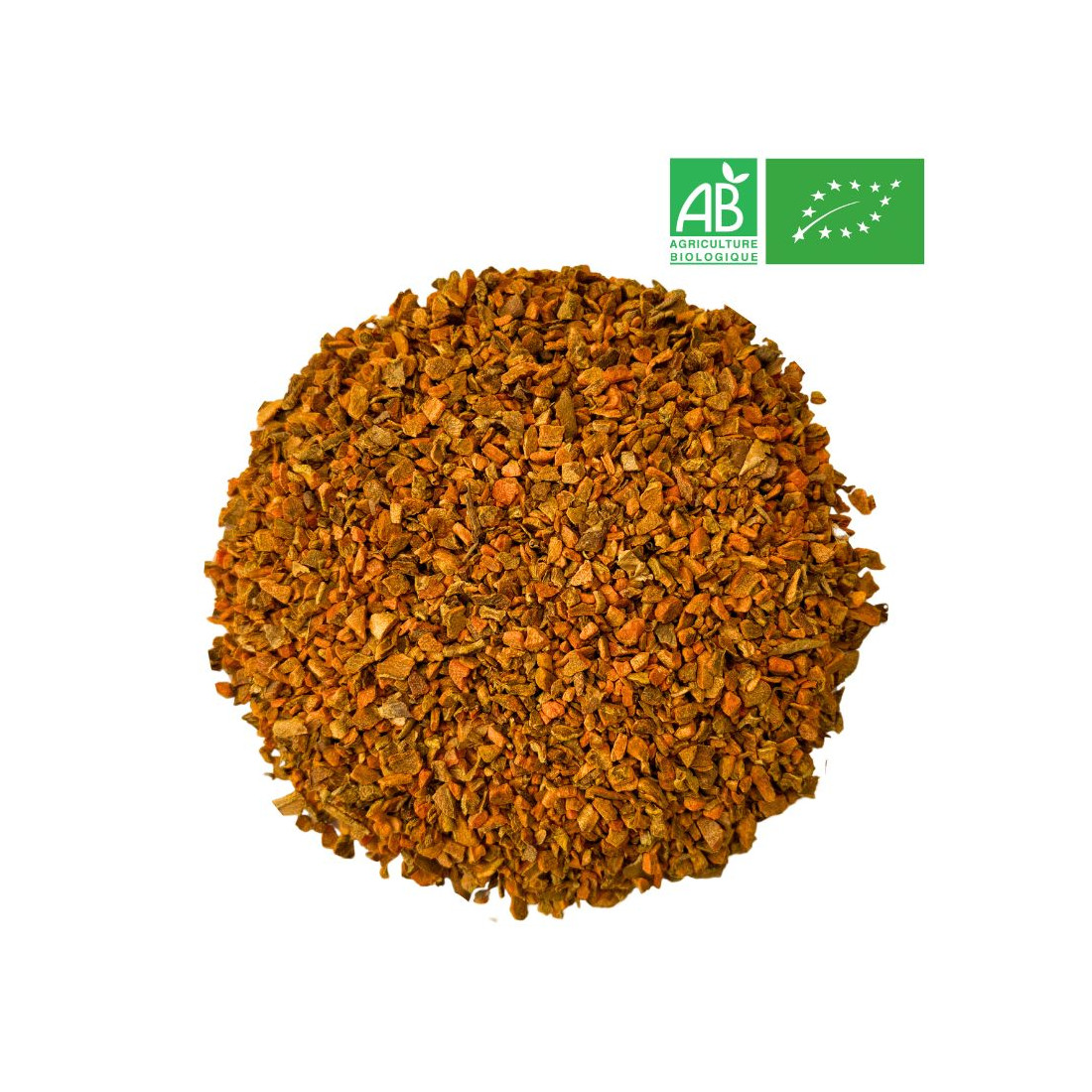 Turmeric Organic Bulk