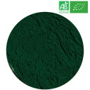 Organic Spirulina Powder - Organic plant by the kilo - Supplier