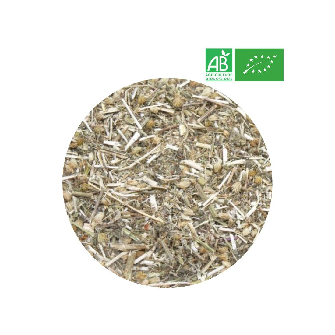 Loose Lemon Balm - Organic Herbalism Wholesaler
