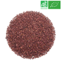 Organic Cut Raspberry Pieces Wholesaler Organic Herbalist