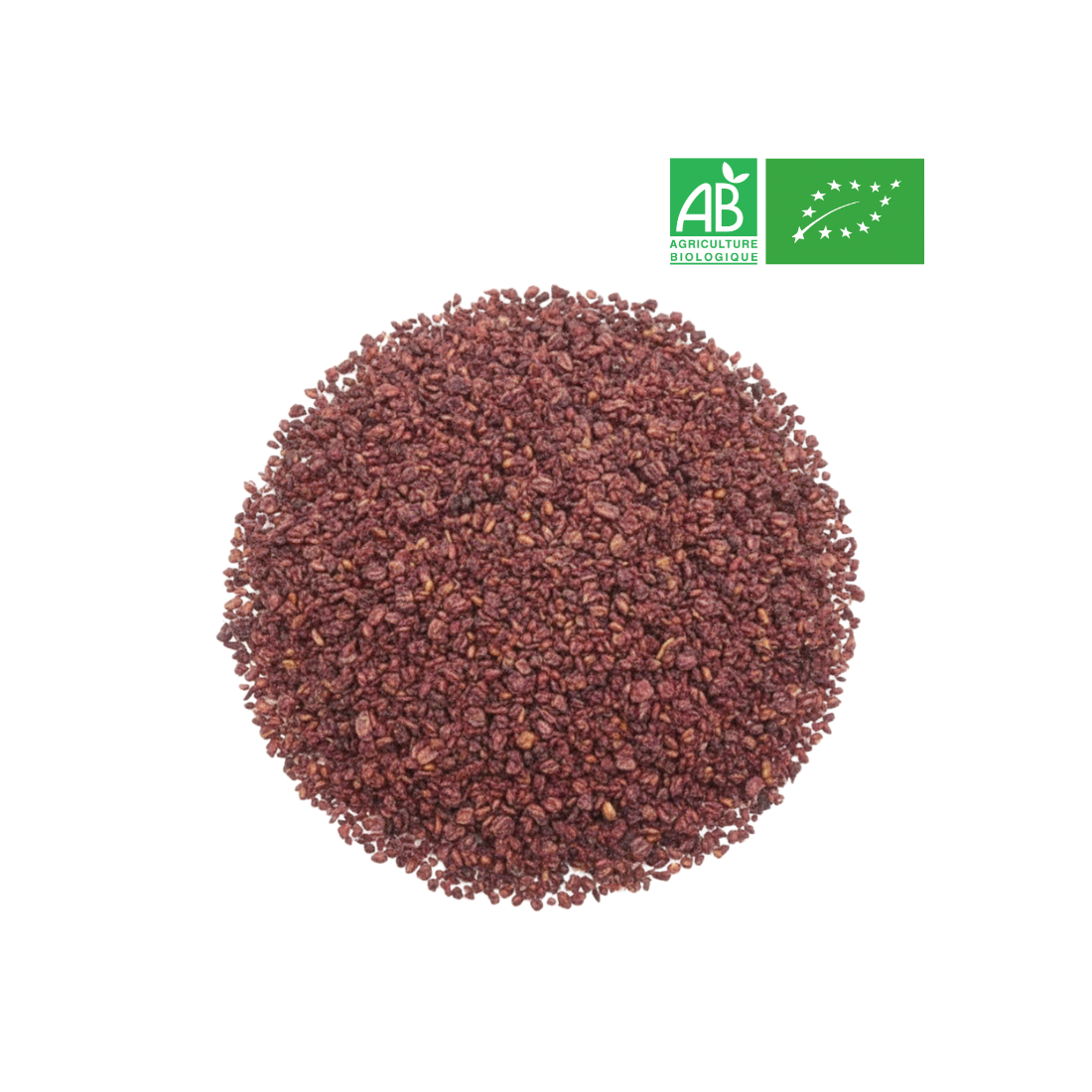 Organic Cut Raspberry Pieces Wholesaler Organic Herbalist