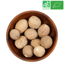 Whole Nutmeg Organic Wholesaler Organic Herbalist
