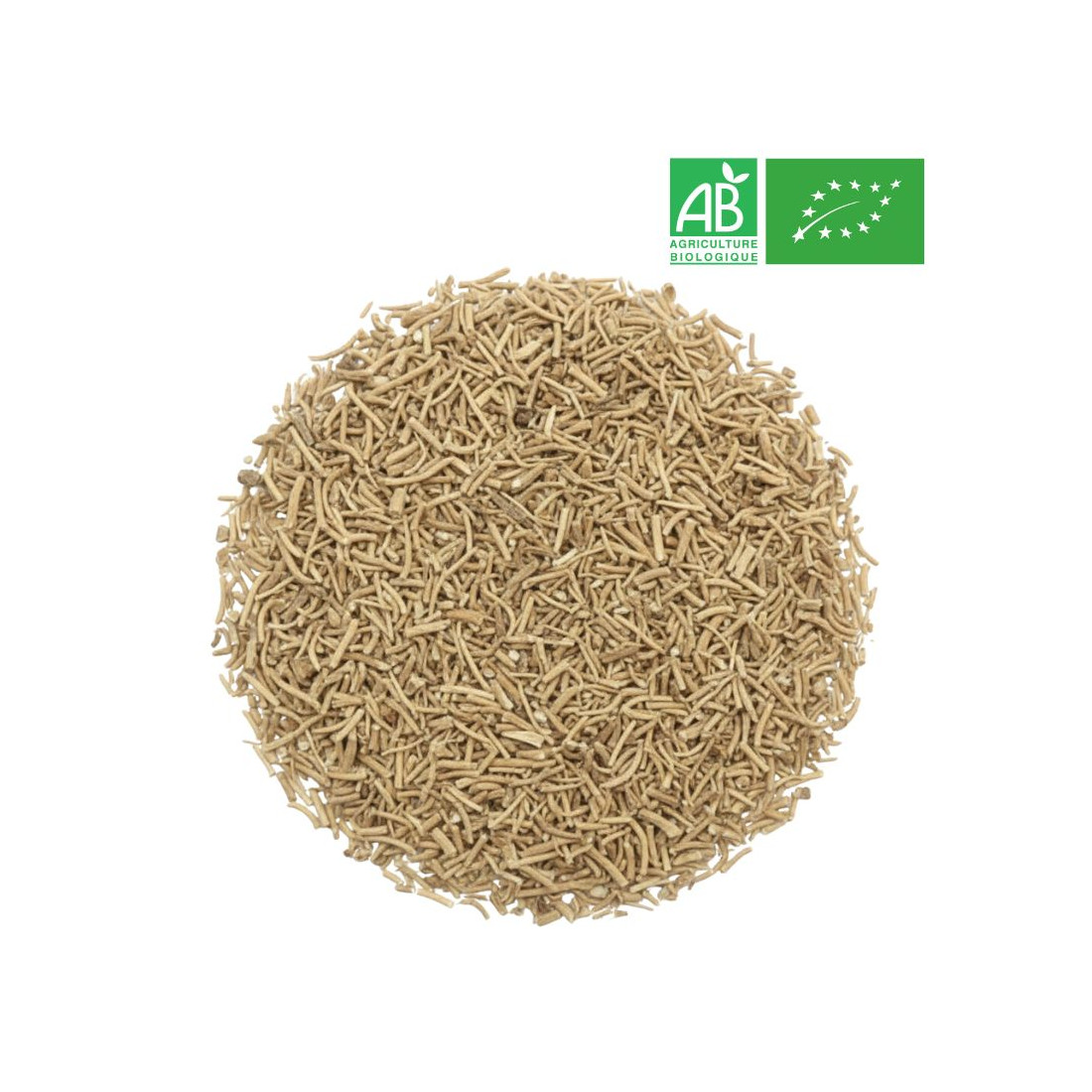 Loose Root Valerian - Organic Herbalism Wholesaler