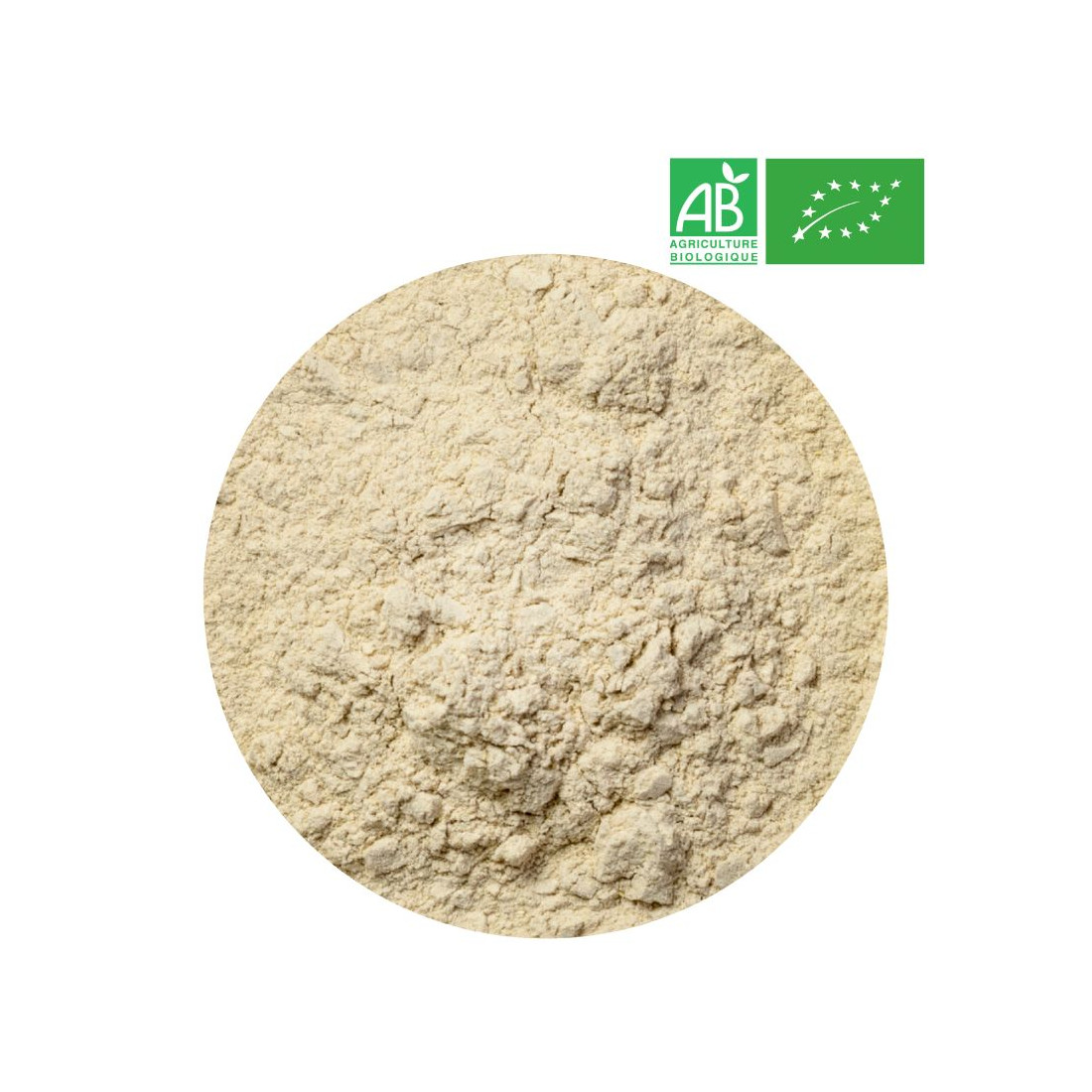 Loose Ashwagandha Root Powder- Organic Herbalism Wholesaler