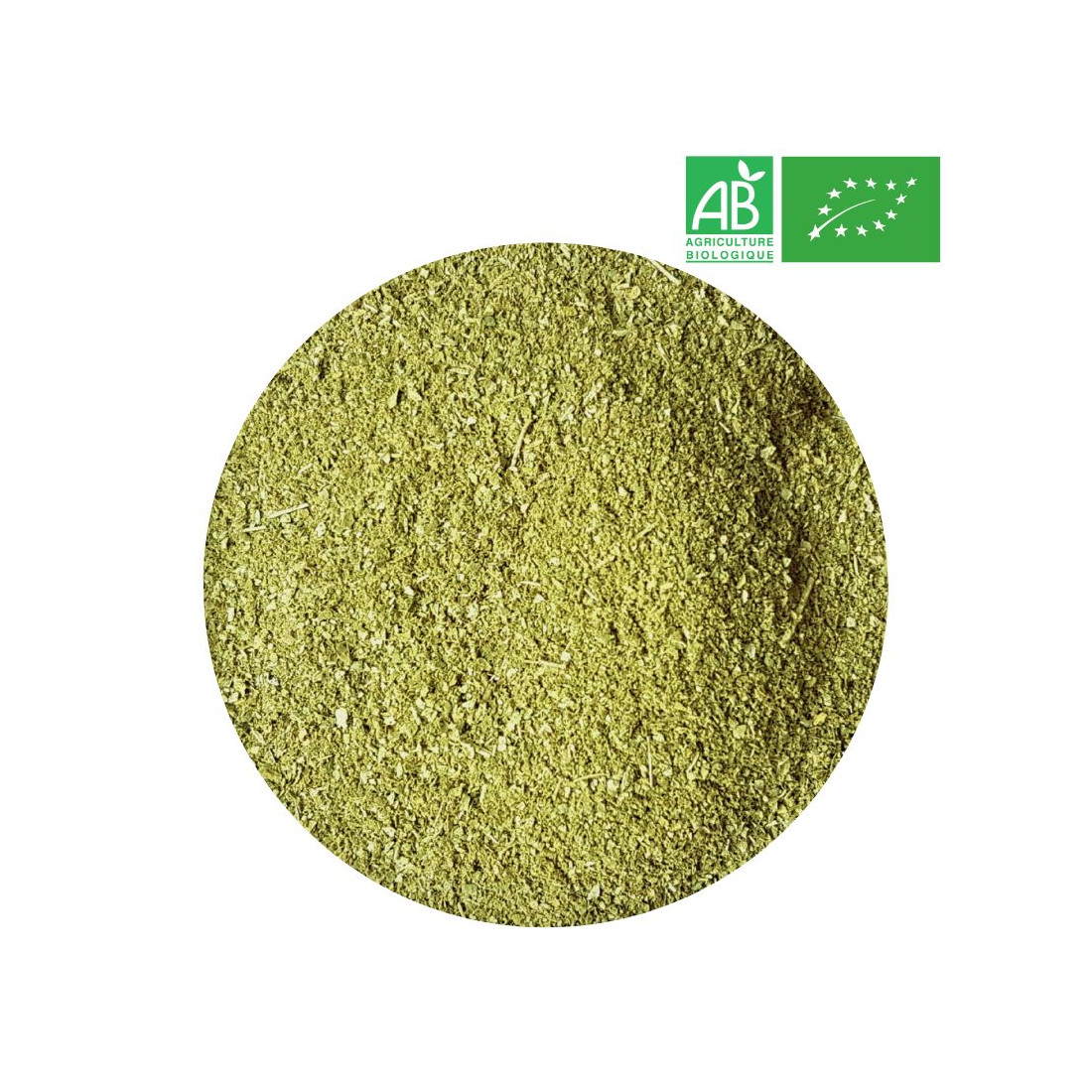 Loose Moringa - Organic Herbalism Wholesaler