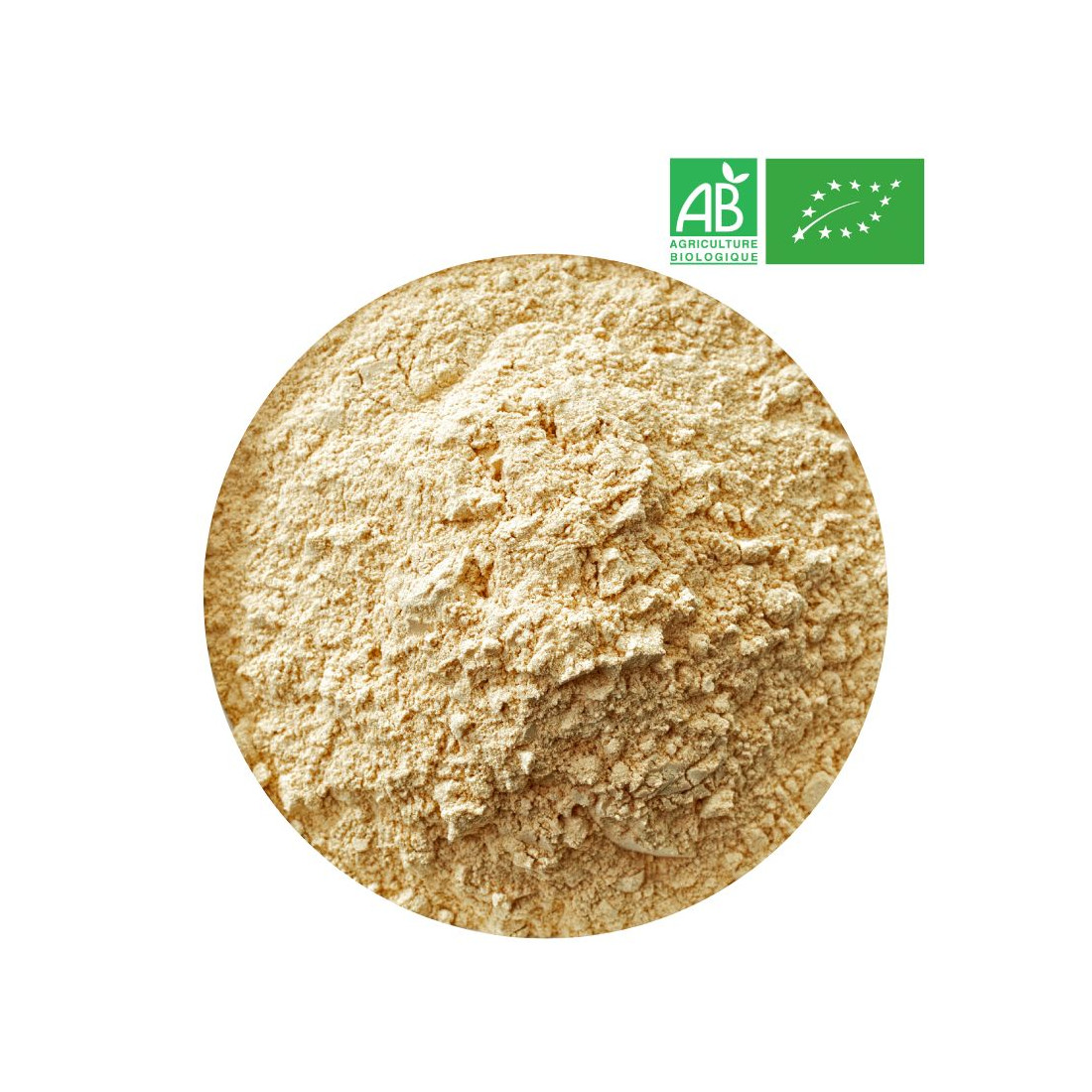 Maca Root Powder - Organic Herbalism Wholesaler
