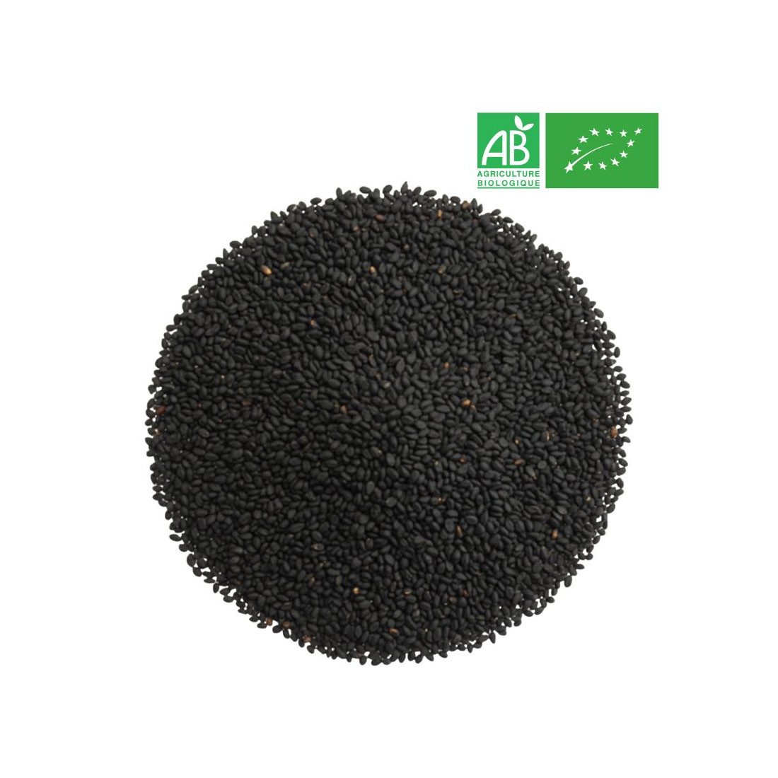 Organic Nigella Seeds  - Organic Herbalism Wholesaler