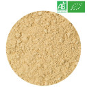 Ginger Root Powder - Organic Herbalism Wholesaler