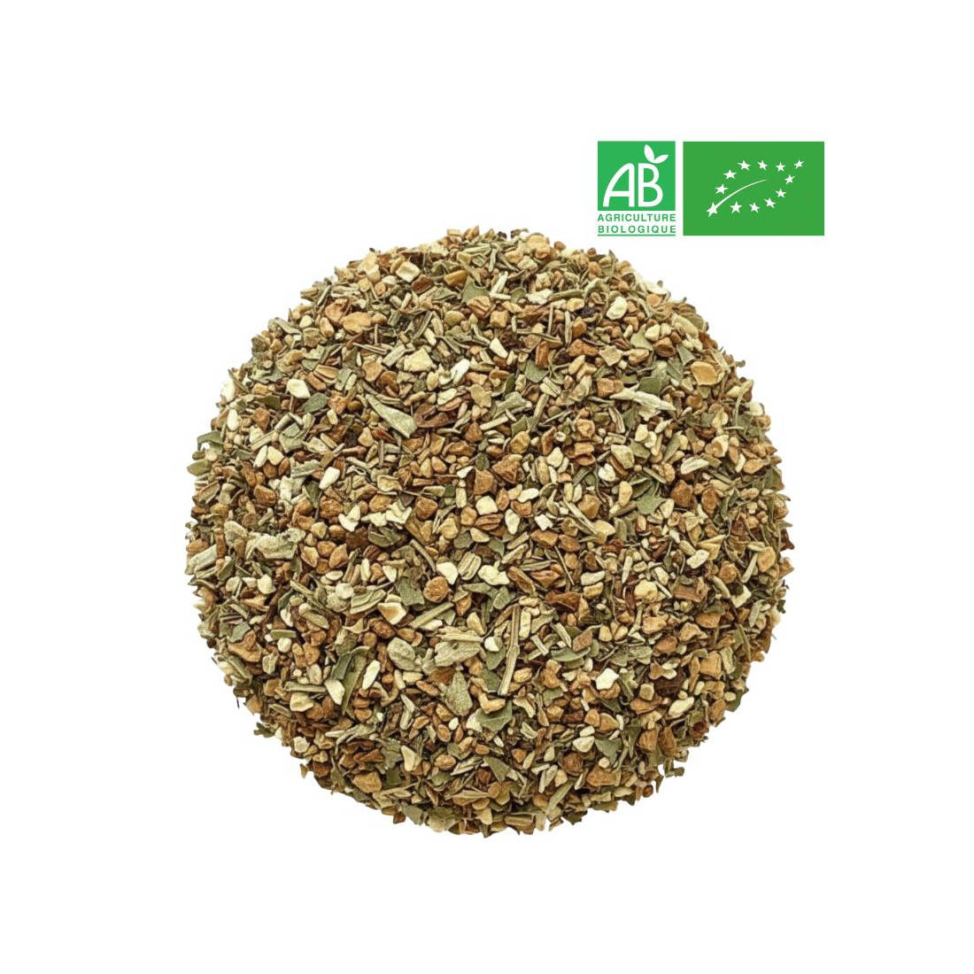 Infusion Immunitea en vrac - Wholesaler infusion bio