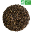 Loose Pu-Erh Tea - Organic Tea Wholesaler