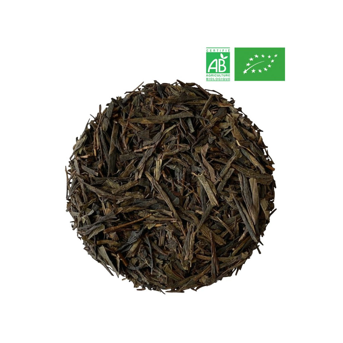 Sencha Black tea in bulk - Wholesaler Organic Tea