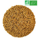 Fenugreek seeds in bulk - wholesale organic herb trade