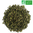 Loose Premium Mint Green Tea - Organic Tea Wholesaler