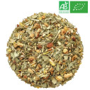Loose Eucalyptus Detox Herbal Tea - Organic Herbal Tea Wholesaler