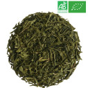 Sencha green tea in bulk - Wholesaler Organic Tea