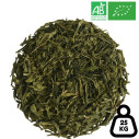 Sencha green tea bulk 25 kg - Wholesaler Organic Tea