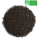 Morning Black Tea in bulk - Wholesaler Organic Tea