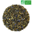 Vanilla Bergamot teas in bulk - Wholesaler Organic Tea