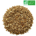 Loose Lemon - Organic Herbalism Wholesaler