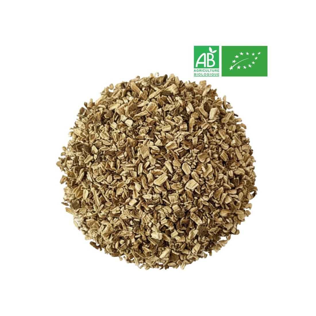 Loose Burdock Root - Organic Herbalism Wholesaler