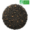 Cinnamon tea in bulk - Wholesaler Organic Tea