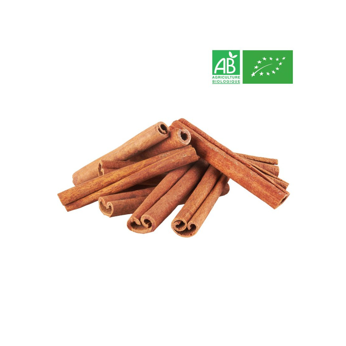 Cinnamon Sticks in Bulk - Organic Herbalism Wholesaler