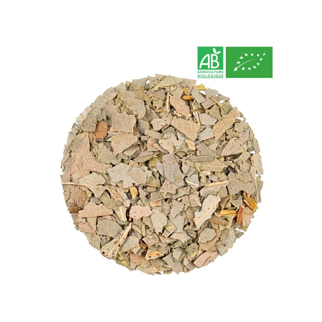 Loose Eucalyptus Leaf - Organic Herbalism Wholesaler