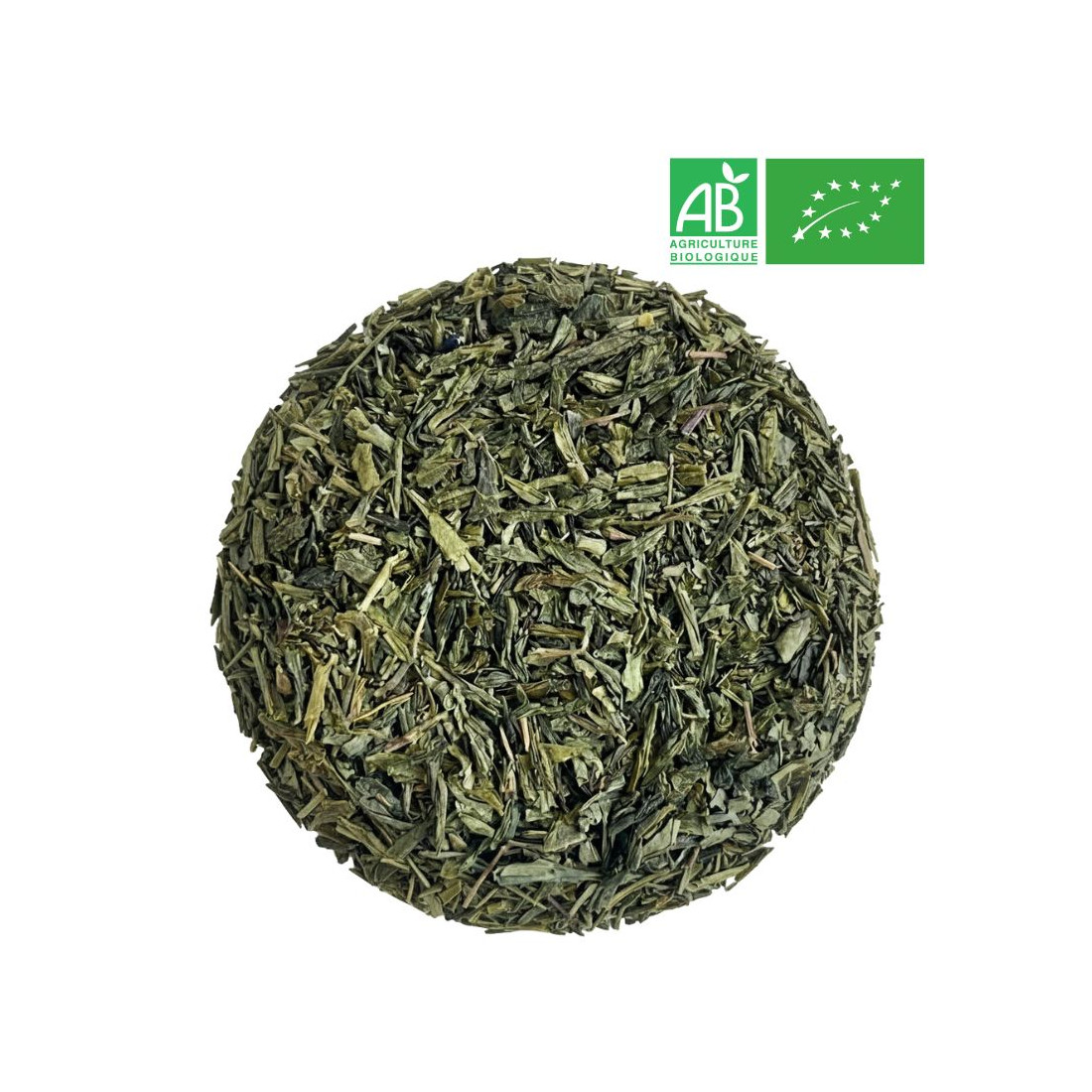 Loose Spearmint Tea - Organic Tea Wholesaler