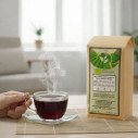 Wild berry infusion in bulk - Wholesaler infusion bio