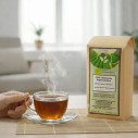 Loose Burdock Root - Organic Herbalism Wholesaler