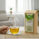 Chaste Tree Fruit in Bulk - Organic Herbalism Wholesaler