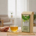 Organic Ginseng - Herbs and Plants  - Root cut - Supplier of Tea