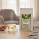 Loose Premium Mint Green Tea - Organic Tea Wholesaler