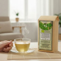 Green Tea Detox Mint in bulk - Wholesaler organic tea