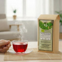 Loose Fruity Infusion - Organic Infusion Wholesaler