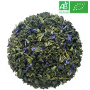 Loose Violet Oolong - Organic Tea Wholesaler