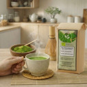 Japan Matcha in bulk - Wholesaler Organic Matcha Tea