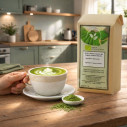 Matcha Taishan in bulk - Wholesaler Organic Matcha Tea