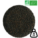 Natural Black Tea 25kg - Wholesaler Organic Tea