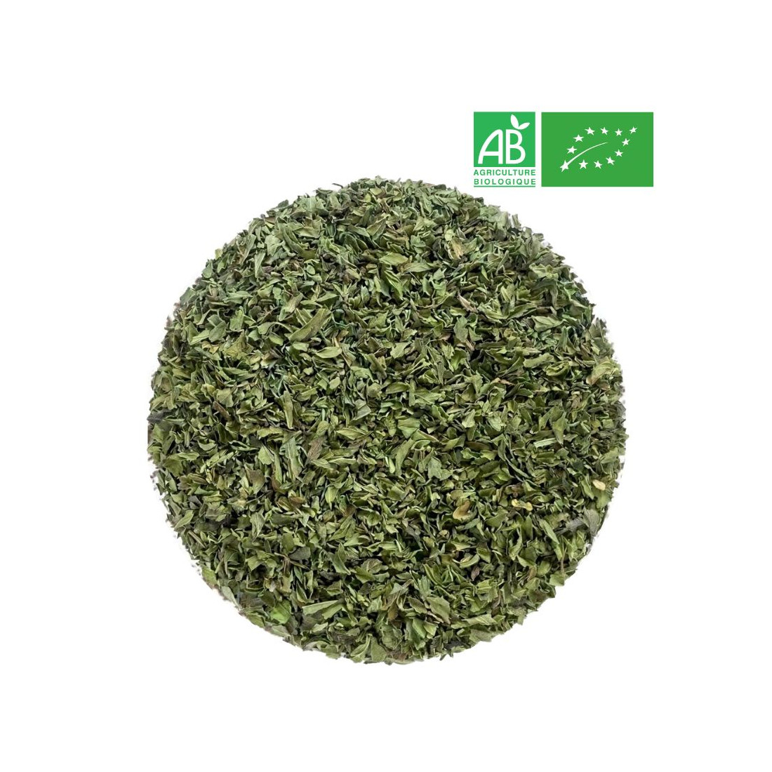 Loose Spearmint - Organic Herbalism Wholesaler