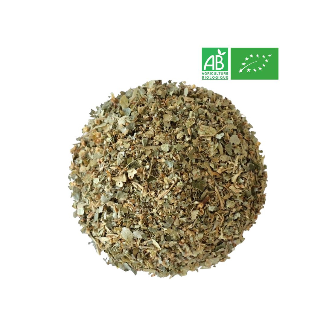 Loose Linden - Organic Herbalism Wholesaler