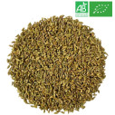 Loose Green Anise - Organic Herbalism Wholesaler