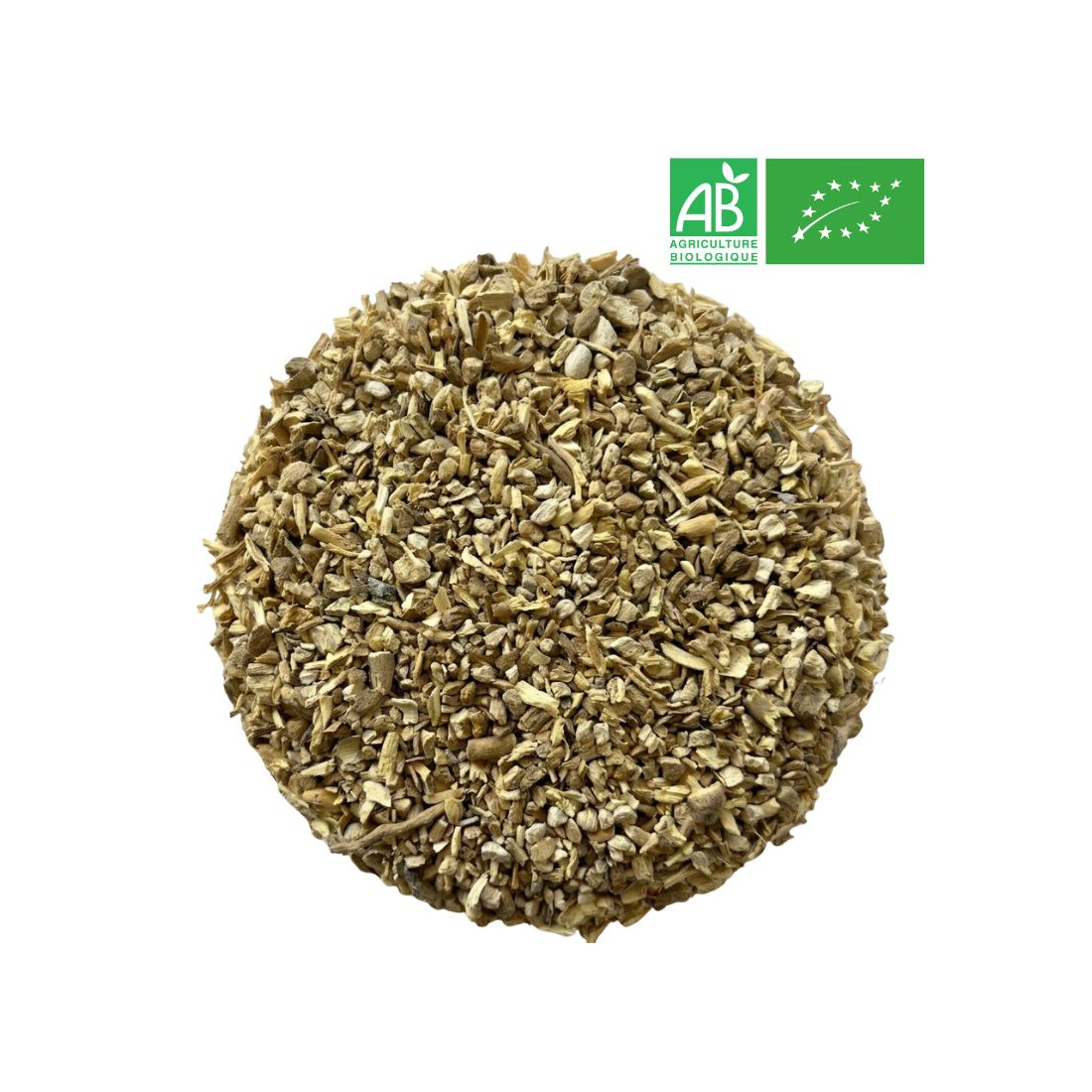 Loose Ashwagandha Root - Organic Herbalism Wholesaler