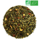 Loose Detox Green Tea - Organic Tea Wholesaler