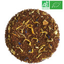 Loose Lemon Rooibos - Organic Rooibos Wholesaler