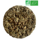 Artichoke leaves - wholesale organic herb trade