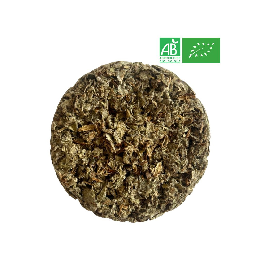 Artichoke leaves - wholesale organic herb trade